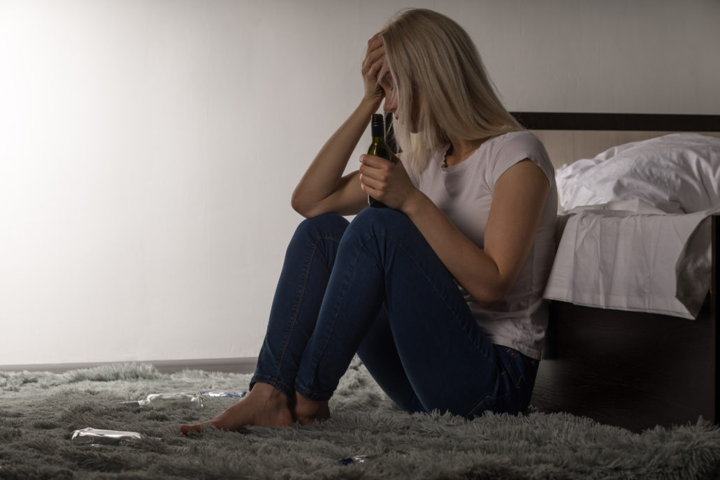Depression Treatment While depression can be devastating, professional depression treatment can help you overcome the effects of associated negative emotions. Searching for depression treatment near me? Call us today! We can help you find resources for treatment resistant depression options.