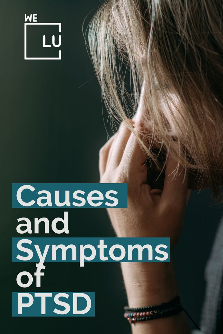 PTSD Therapy Near Me. Post-Traumatic Stress Disorder Guide.