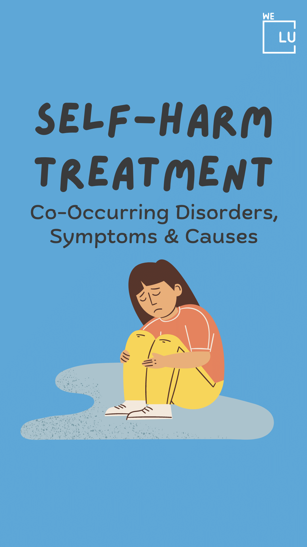 Self Harm Treatment in Palm Beach FL