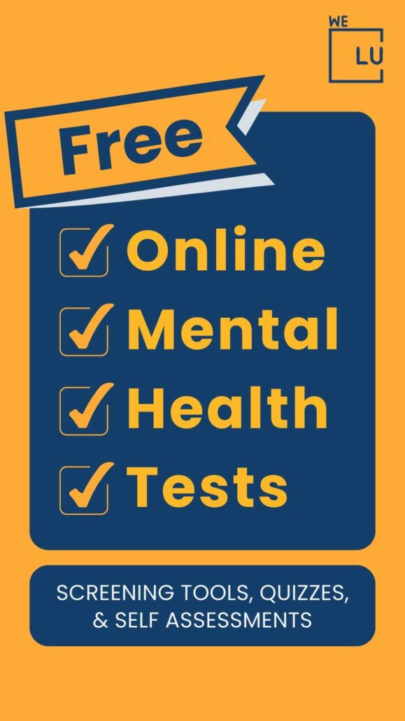 Mental Health Assessment